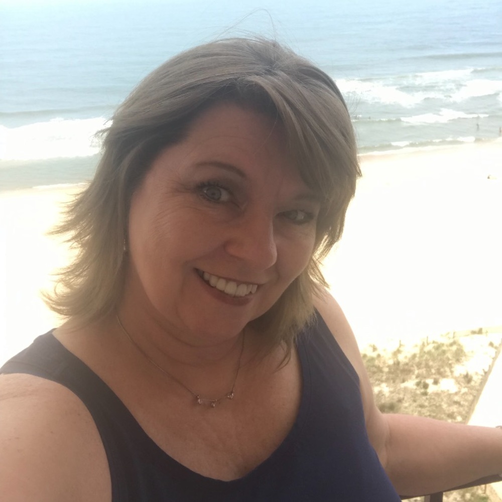 Meet your Posher, Kimberli